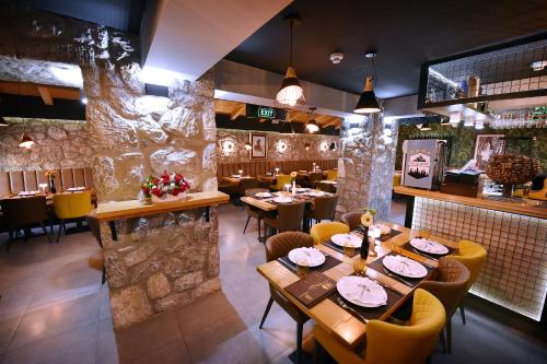 Dream House Hotel & Spa in Kolasin