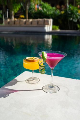 餐飲服務, Savanna Ubud in 烏布