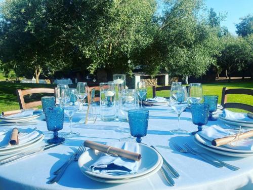 Agriturismo la biada in Santa Margherita di Pula