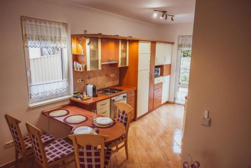 Termálfürdő Apartman Igal -130 méterre a fürdőtől (Termalfurdo Apartman Igal -130 meterre a furdotol) in Igal