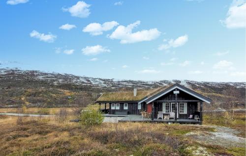 Beautiful Home In Vringsfoss With House A Panoramic View