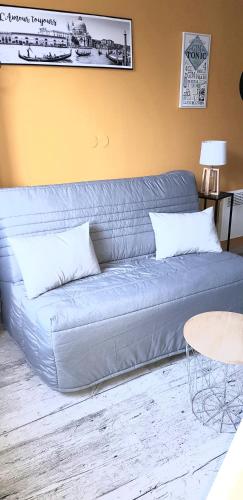 L'Hermitage Room Type - Apartment with Mountain View