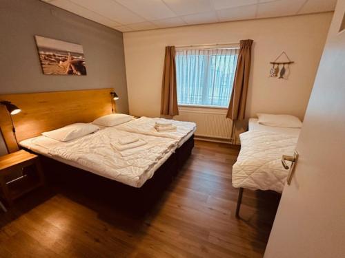 Apartments Four Seasons Zuiderstraat - main image