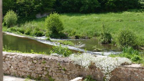 Le Moulin de L'O - L'Orle Nature