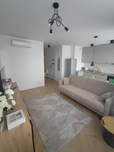 Apartament Czartoryskich House z miejscem postojowym