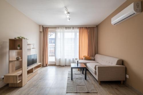 Cozy Homes 3, Sofia (foto 7)