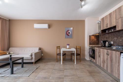 Cozy Homes 3, Sofia (foto 6)
