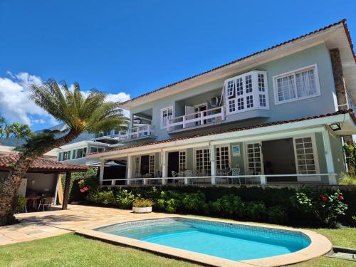 Casa de praia em Angra dos Reis