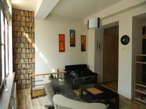 Zaza's Apartment