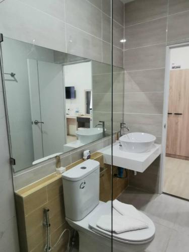 NST Boutique เอ็นเอสทีบูทีค Room Type - Superior Double Room