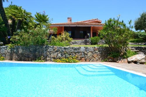  A Casa Di Angela B&B, Unterkunft in Carbonia