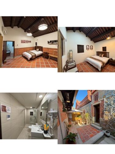 八八观海古厝民宿   八八观海古厝民宿