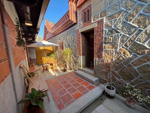 八八观海古厝民宿   八八观海古厝民宿