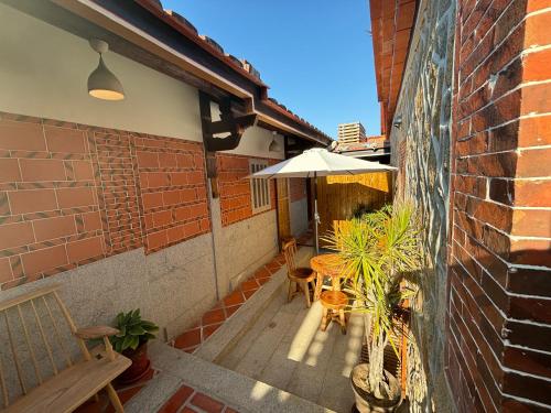 八八观海古厝民宿   八八观海古厝民宿