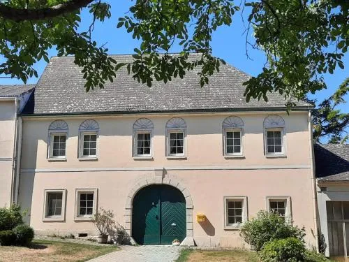 Gästehaus Parkfrieder in Loretto, Österreich