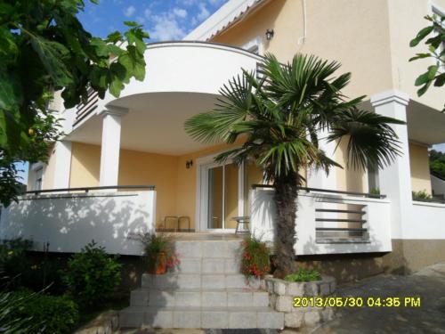 Holiday Home Irina 