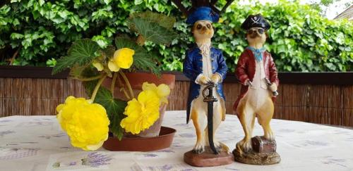 Havellant Vendégház