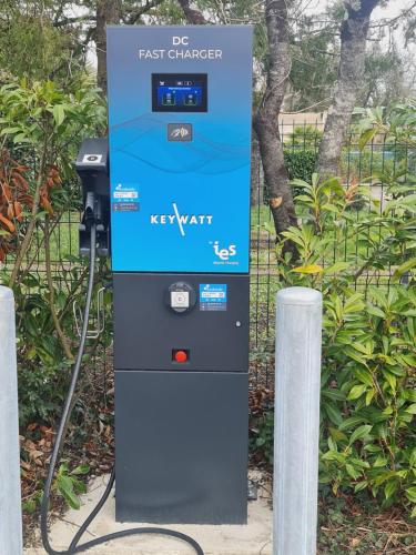 Logis Hôtel Clair Cottage