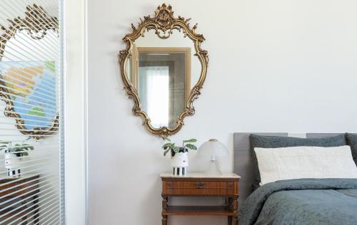 TWO SPACIOUS BEDROOMS 1 MINUTE TO METRO STOP, Milano
