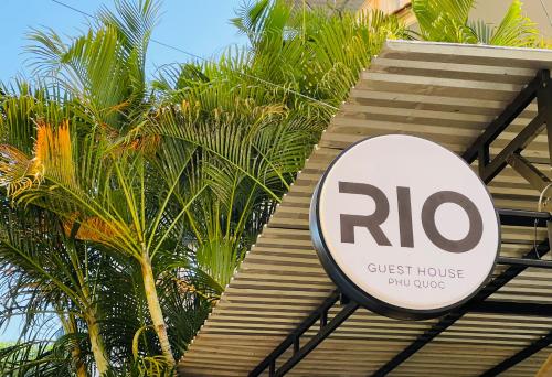 Rio Guest House Phu Quoc - 편의 시설/서비스
