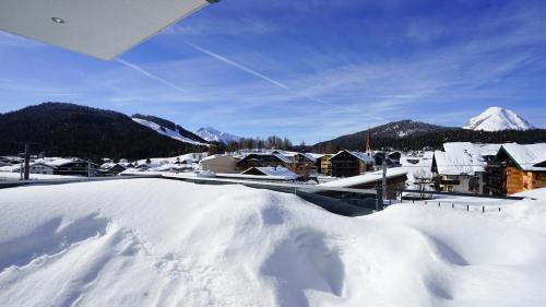 Okružje, A-VITA Viktoria & A-VITA living luxury apartments in Seefeld