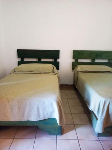 Cozy & Spacious Apartament Boca Chica Beach