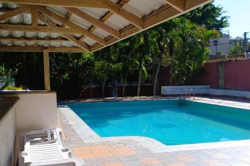 Cozy & Spacious Apartament Boca Chica Beach