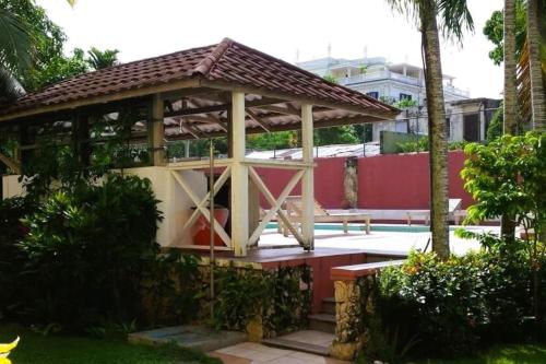 Cozy & Spacious Apartament Boca Chica Beach