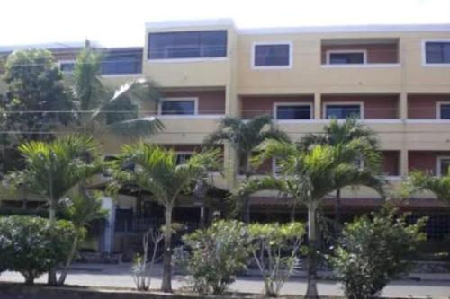Cozy & Spacious Apartament Boca Chica Beach