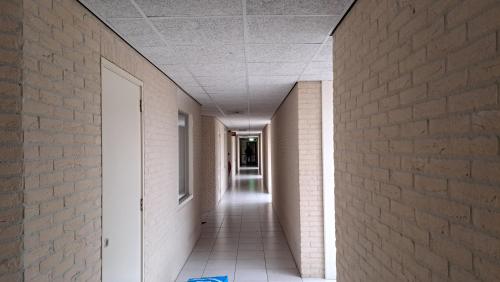 Zuiderzeestate 35, prachtig appartement aan het IJsselmeer