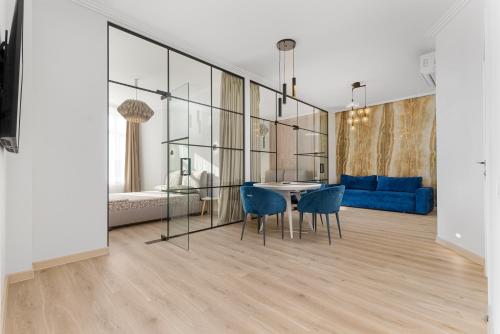 3 bedrooms, 4 beds