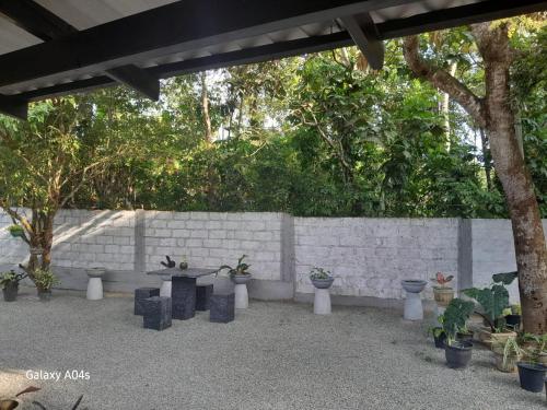 One-Bedroom House image 8