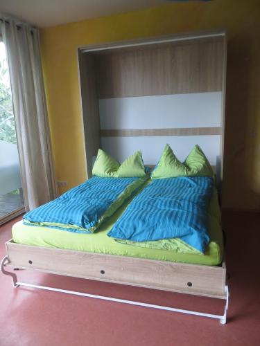 Gartenhaus Klotzsche, Dresde (photo 4)