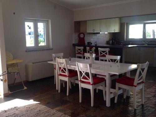 몬타르길 Monte da Barragem 4성급 호텔 객실