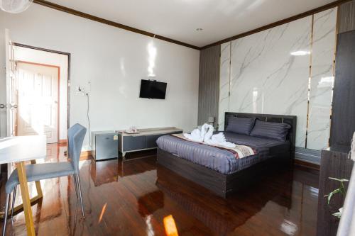 2B Cozy Hostel ตรัง thumbnail 3