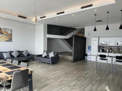 Sama Chalet kuwait in อัลคีราน