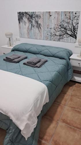 Apartamento Las Palomas in Rociana del Condado