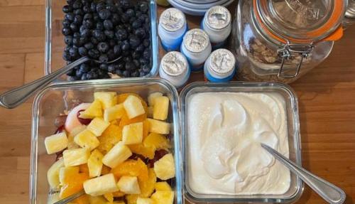 Bru Na Pairc B&B in Бантрі