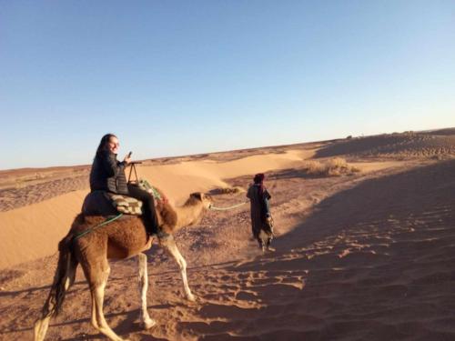 . SAHARA EXPERTISE