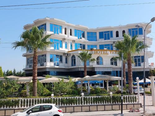 Hotel Fari - image 11