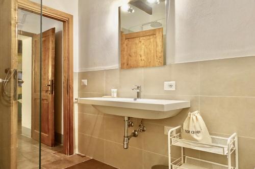 Casa alla Vecchia Posta di Bagno Vignoni