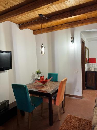 Mau House 44 Apartment, Palermo (fotografie 5)
