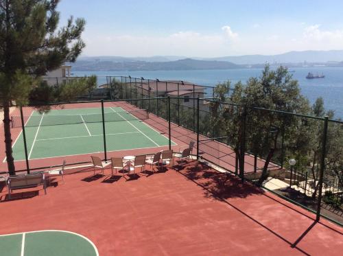 Atamer Doga Resort - image 4
