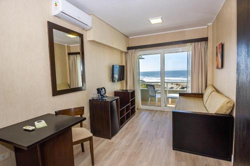 Marcin Hotel in Carilo