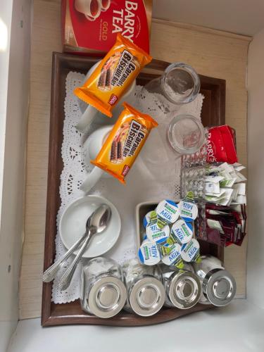 Bru Na Pairc B&B in Бантрі