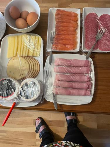 Їжа та напої, Bru Na Pairc B&B in Бантрі