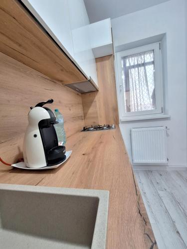 Studio - Cozy Home Slatina, Slatina (Foto 8)