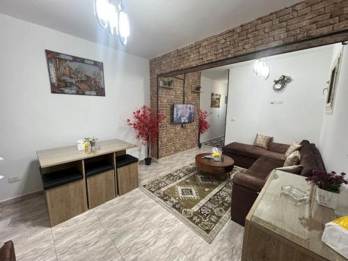 Luxury apartment Downtown Cairo (Central & Unique)