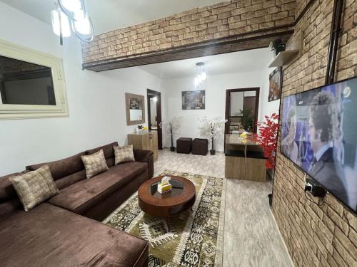 Luxury apartment Downtown Cairo (Central & Unique)