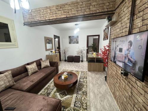 Luxury apartment Downtown Cairo (Central & Unique)